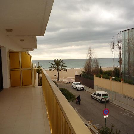 Villa Service - Apartamentos Aransol 엘벤드렐 객실 사진