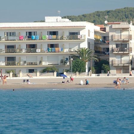 Villa Service - Apartamentos Aransol 엘벤드렐 객실 사진