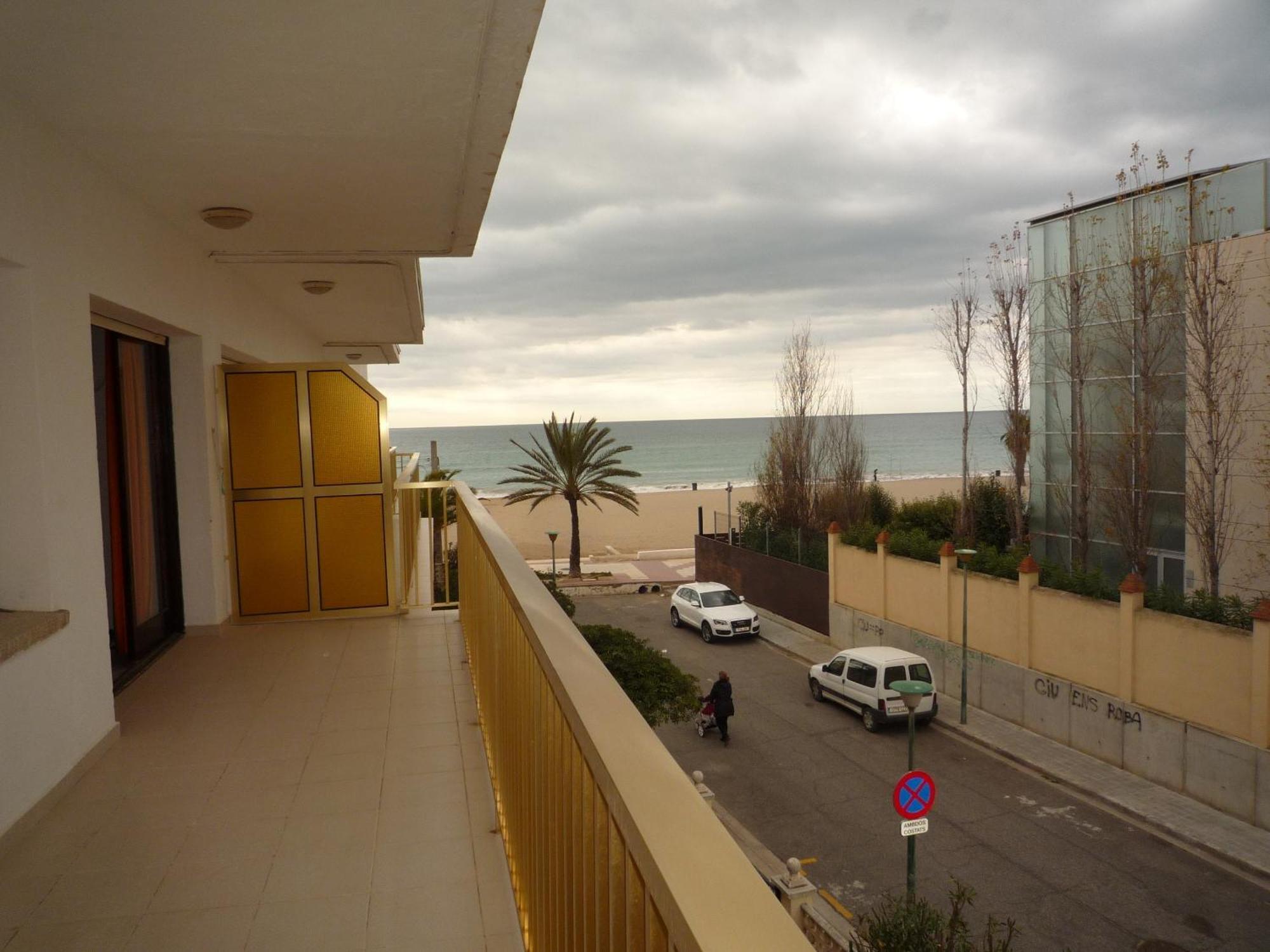 Villa Service - Apartamentos Aransol 엘벤드렐 객실 사진