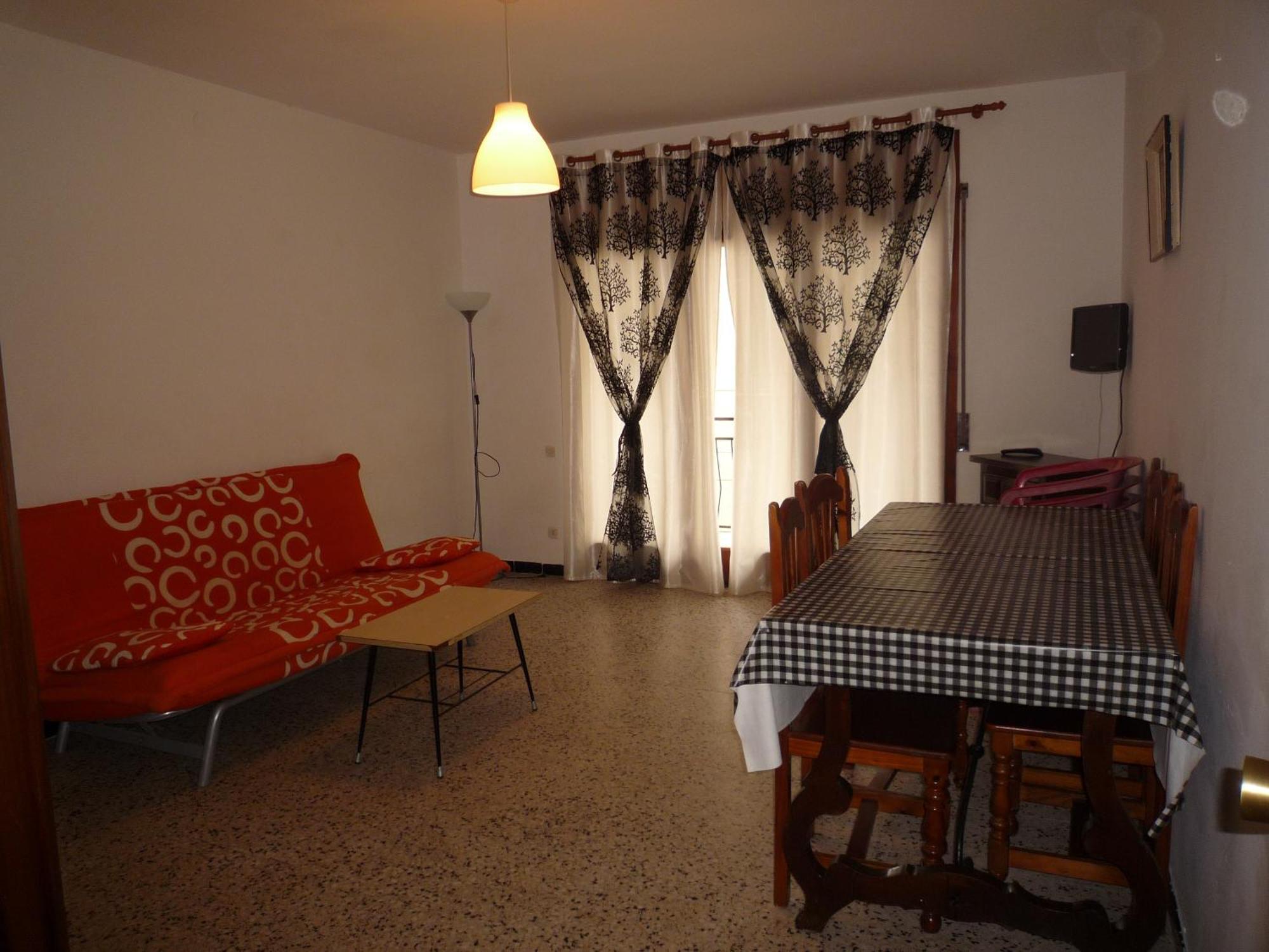 Villa Service - Apartamentos Aransol 엘벤드렐 객실 사진