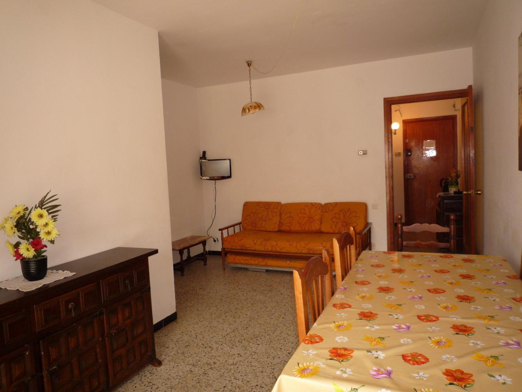 Villa Service - Apartamentos Aransol 엘벤드렐 객실 사진