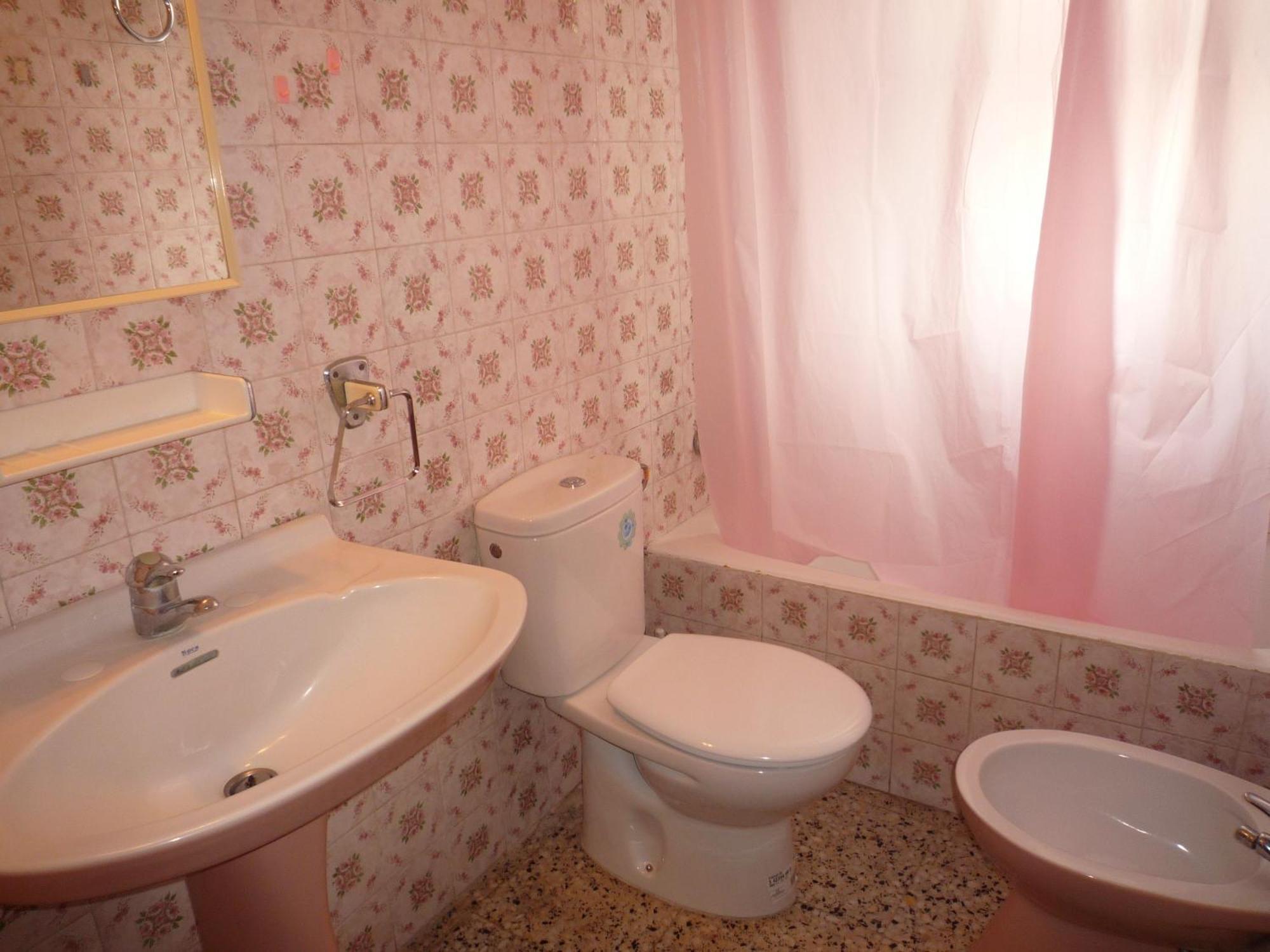 Villa Service - Apartamentos Aransol 엘벤드렐 객실 사진