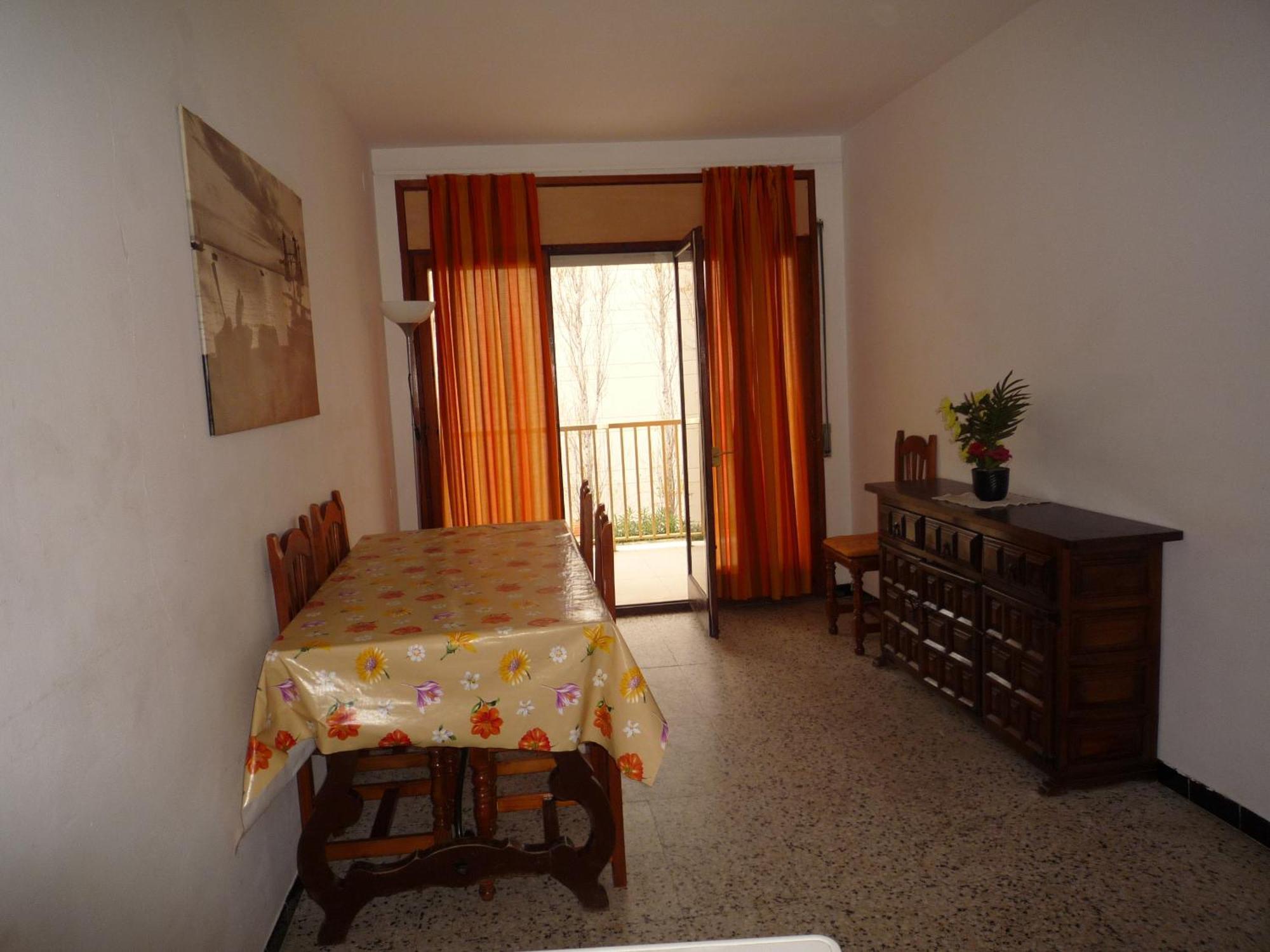 Villa Service - Apartamentos Aransol 엘벤드렐 객실 사진