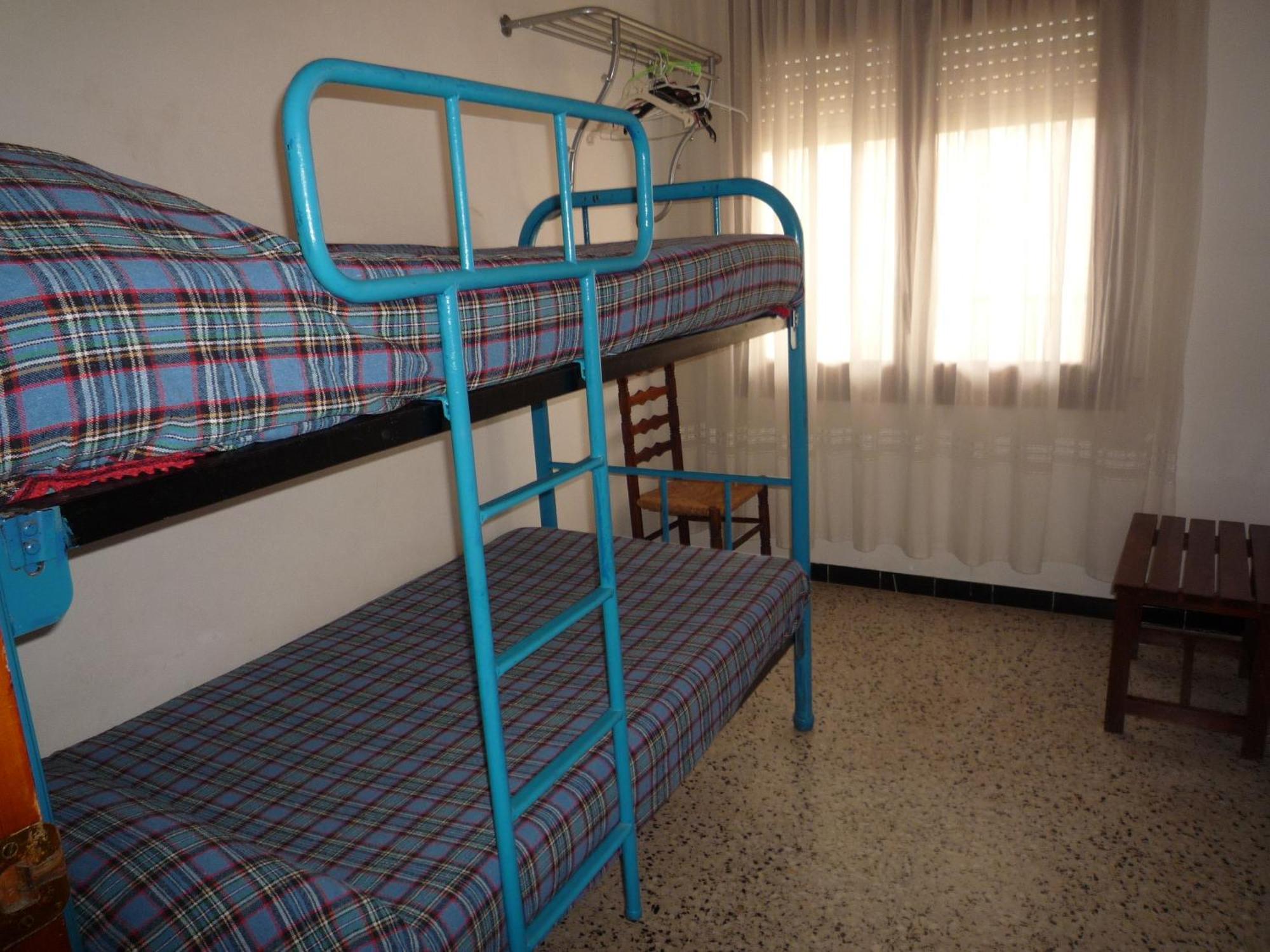 Villa Service - Apartamentos Aransol 엘벤드렐 객실 사진