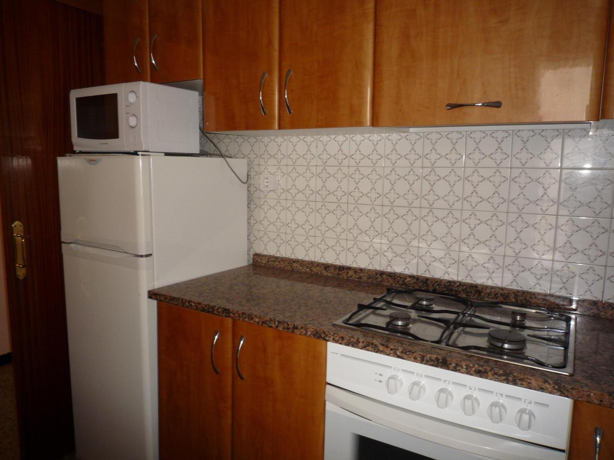 Villa Service - Apartamentos Aransol 엘벤드렐 객실 사진