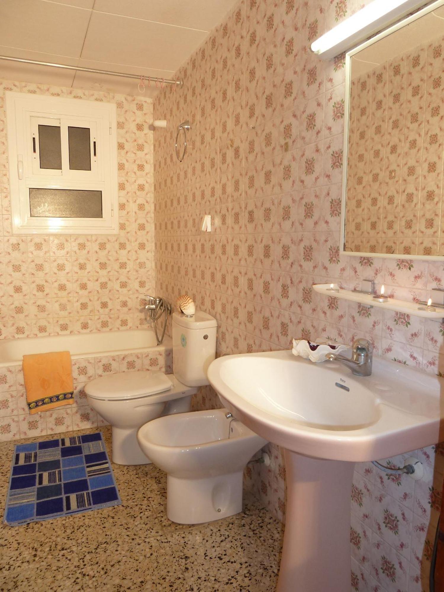 Villa Service - Apartamentos Aransol 엘벤드렐 객실 사진