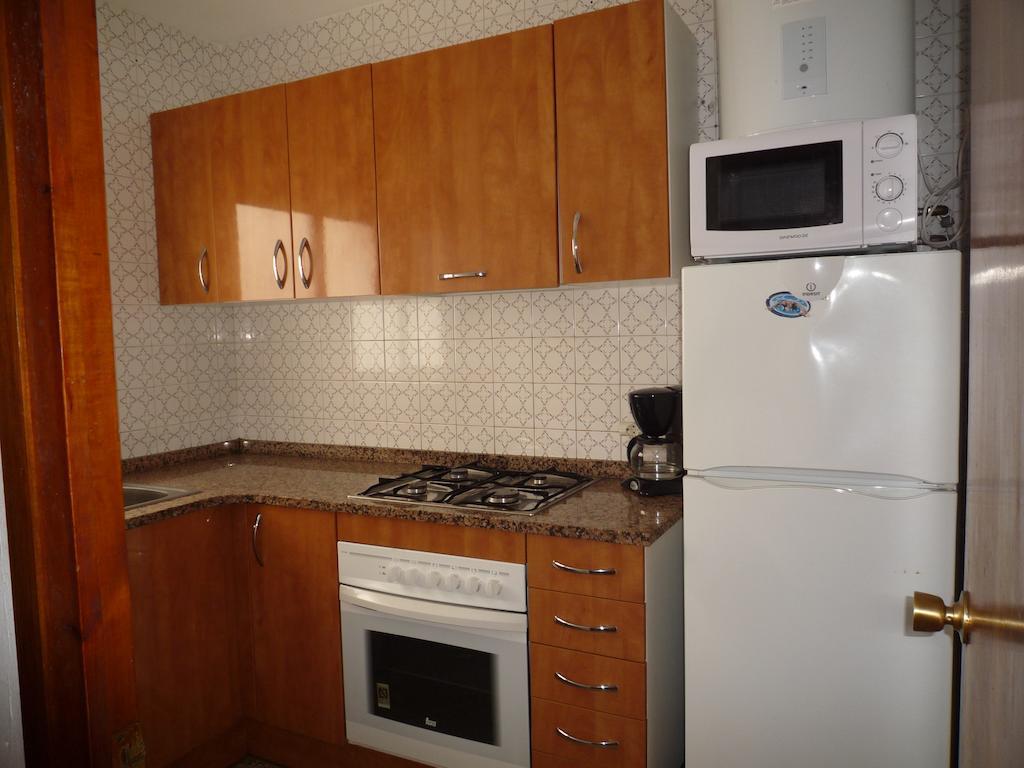 Villa Service - Apartamentos Aransol 엘벤드렐 객실 사진