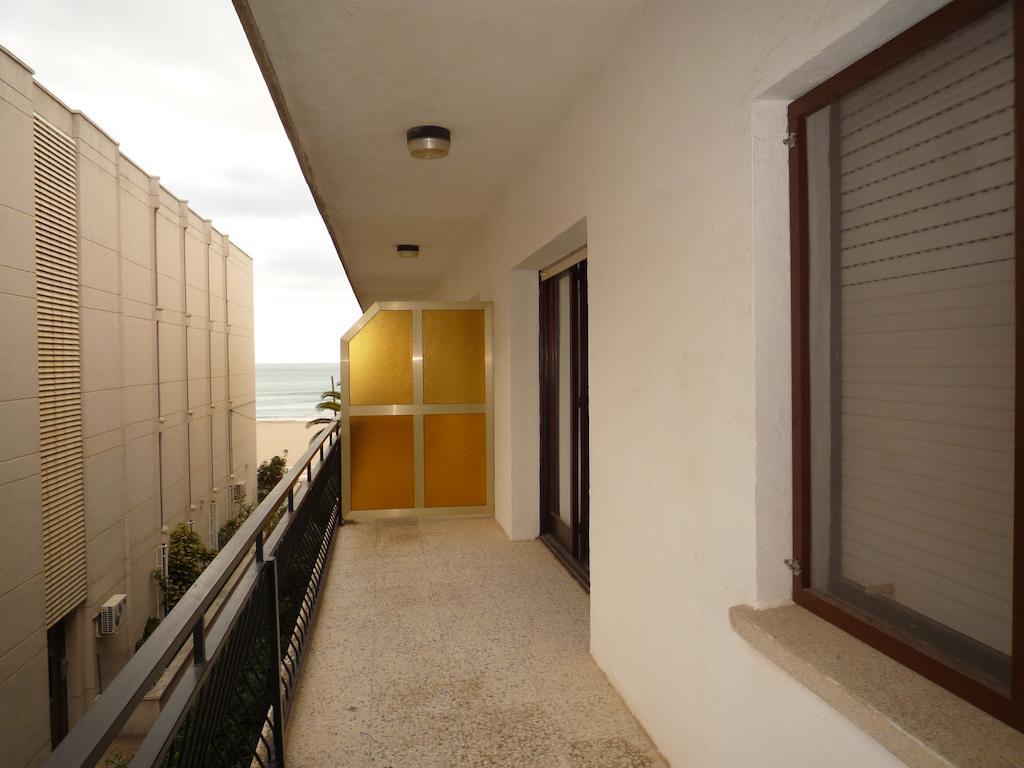 Villa Service - Apartamentos Aransol 엘벤드렐 객실 사진