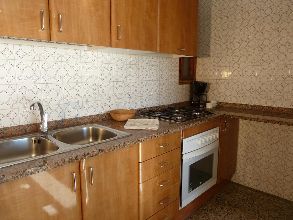 Villa Service - Apartamentos Aransol 엘벤드렐 객실 사진