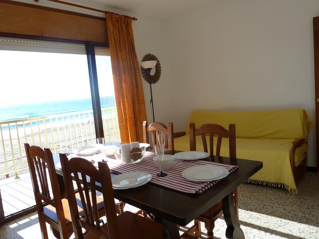 Villa Service - Apartamentos Aransol 엘벤드렐 객실 사진