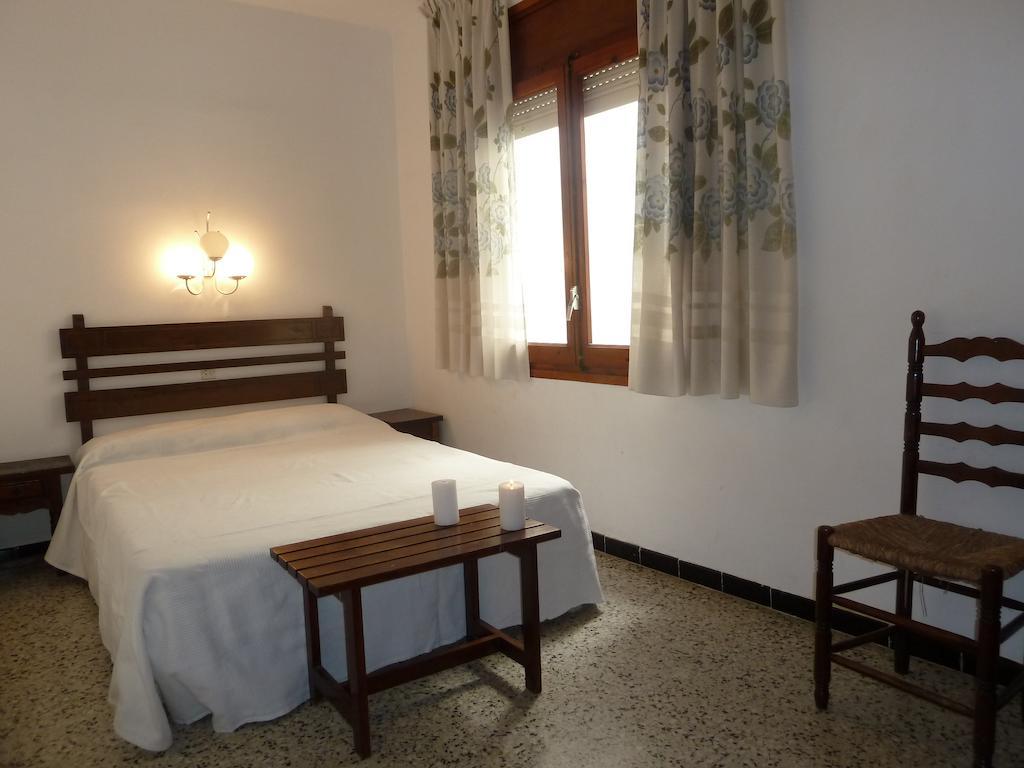 Villa Service - Apartamentos Aransol 엘벤드렐 객실 사진