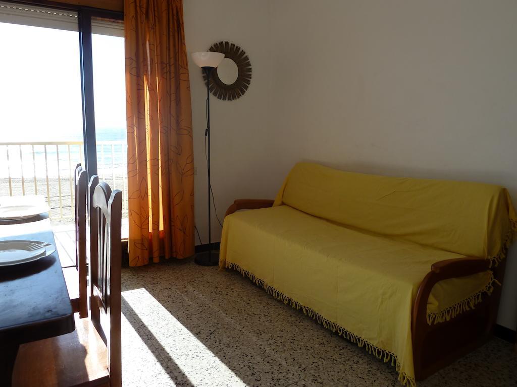 Villa Service - Apartamentos Aransol 엘벤드렐 객실 사진