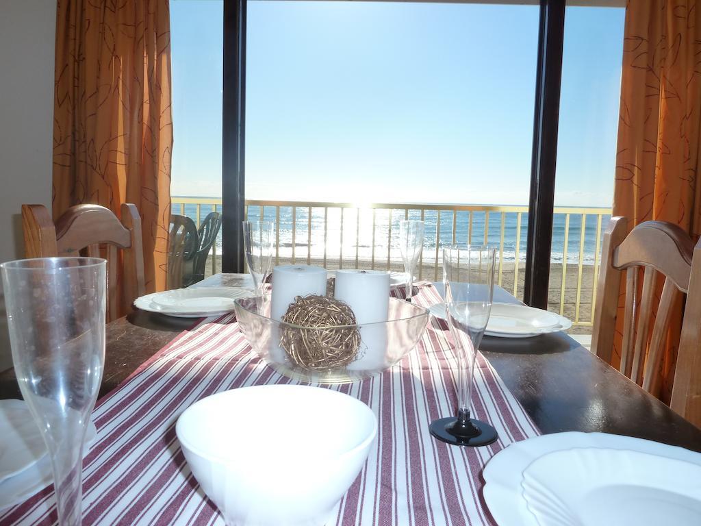 Villa Service - Apartamentos Aransol 엘벤드렐 객실 사진